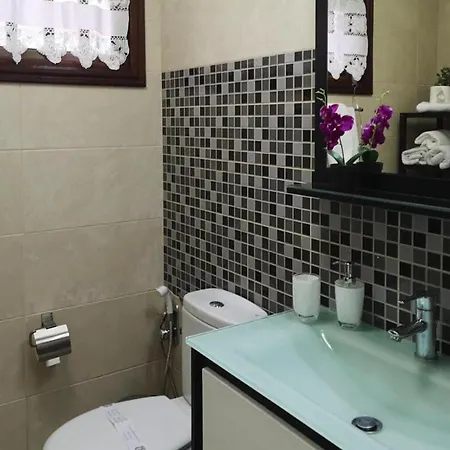 Radazul Apartment By The Water Apartman Radazul