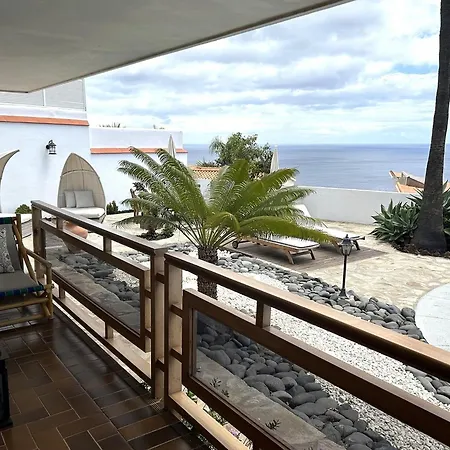 Flat, Apartamento Radazul