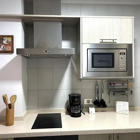 Apartamento Flat,