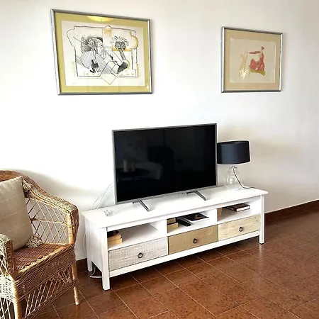 Flat, Apartamento
