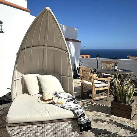 Apartmán Radazul Apartment By The Water *