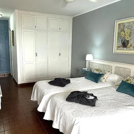 Flat, Apartamento Radazul