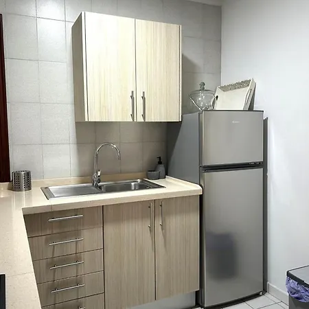 Radazul Apartment By The Water *