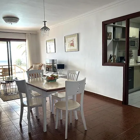 Radazul Apartment By The Water Радазул